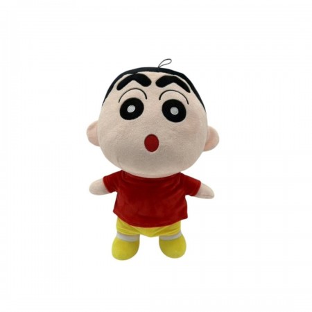 Peluche Shin chan clássico...